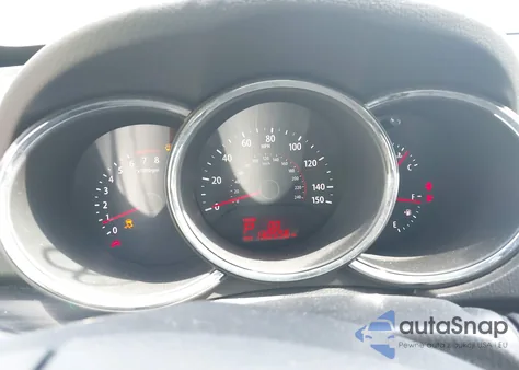 2012 Kia Sorento Lx из США, поврежденный, VIN 5XYKT3A14CG192594